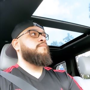 Meet your Posher, Hector